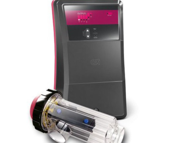 Purificador de agua portátil